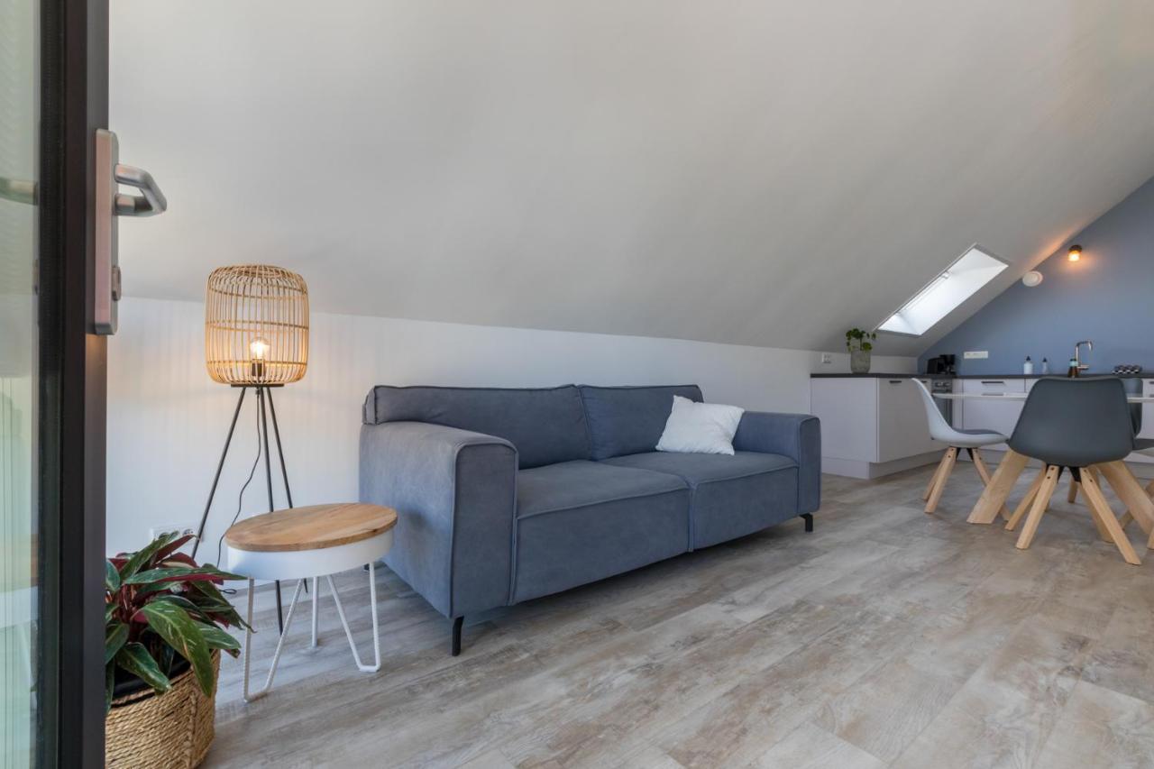 Vakantiehuis Domburg, Met Sauna Екстериор снимка