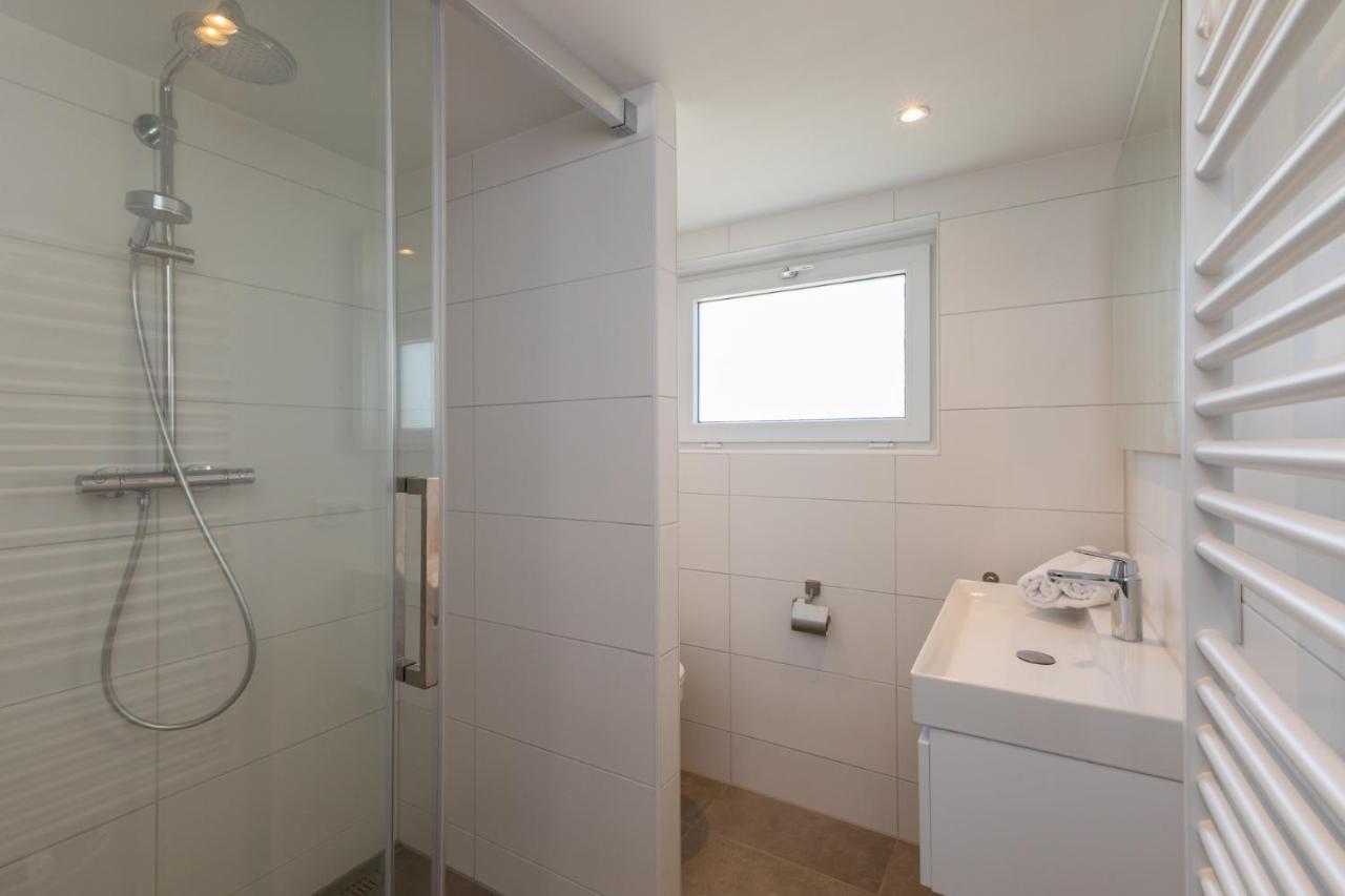 Vakantiehuis Domburg, Met Sauna Екстериор снимка
