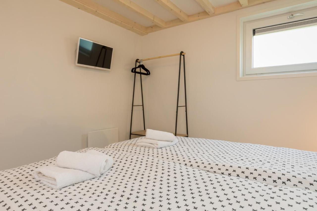 Vakantiehuis Domburg, Met Sauna Екстериор снимка