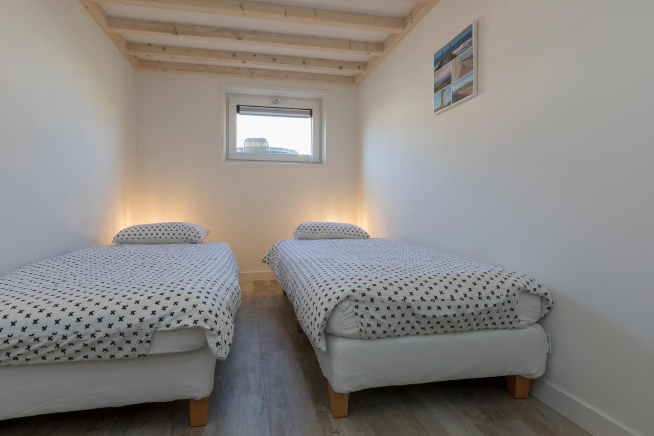 Vakantiehuis Domburg, Met Sauna Екстериор снимка