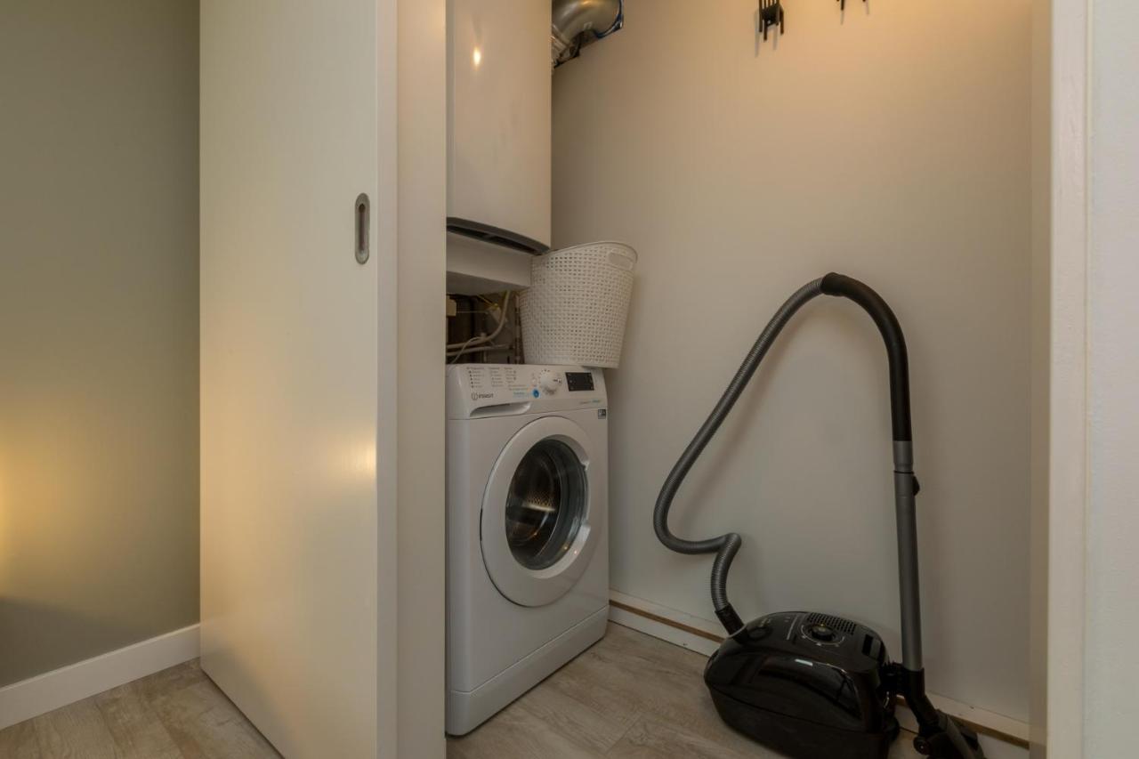 Vakantiehuis Domburg, Met Sauna Екстериор снимка