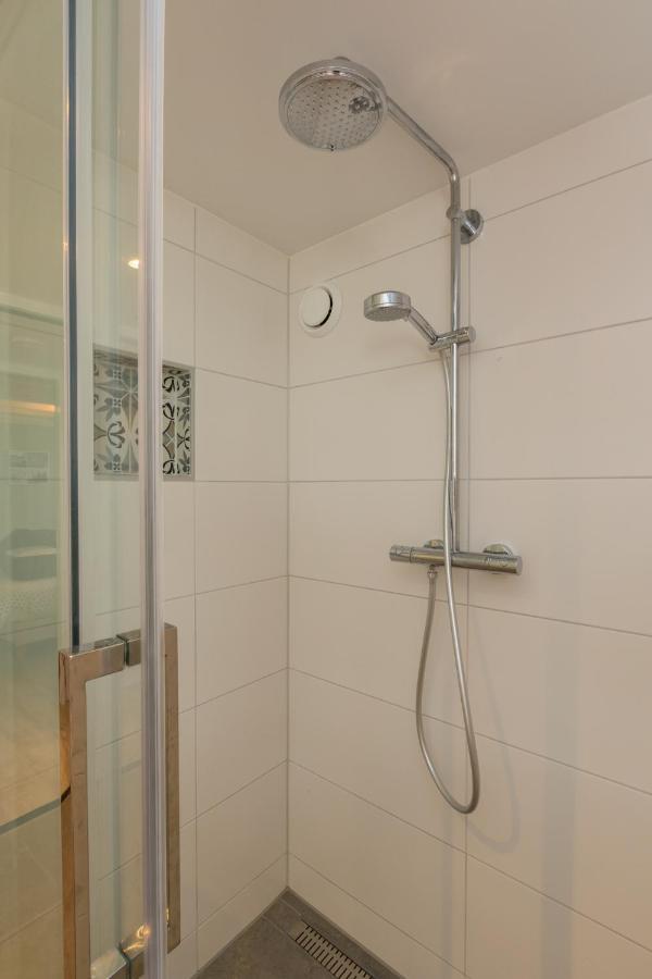 Vakantiehuis Domburg, Met Sauna Екстериор снимка