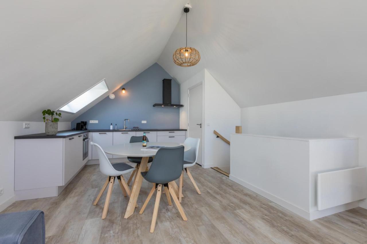 Vakantiehuis Domburg, Met Sauna Екстериор снимка
