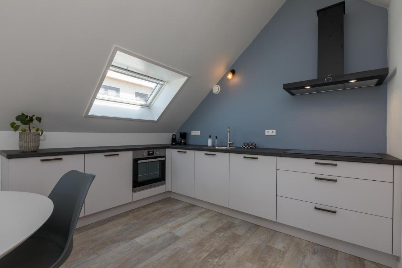 Vakantiehuis Domburg, Met Sauna Екстериор снимка