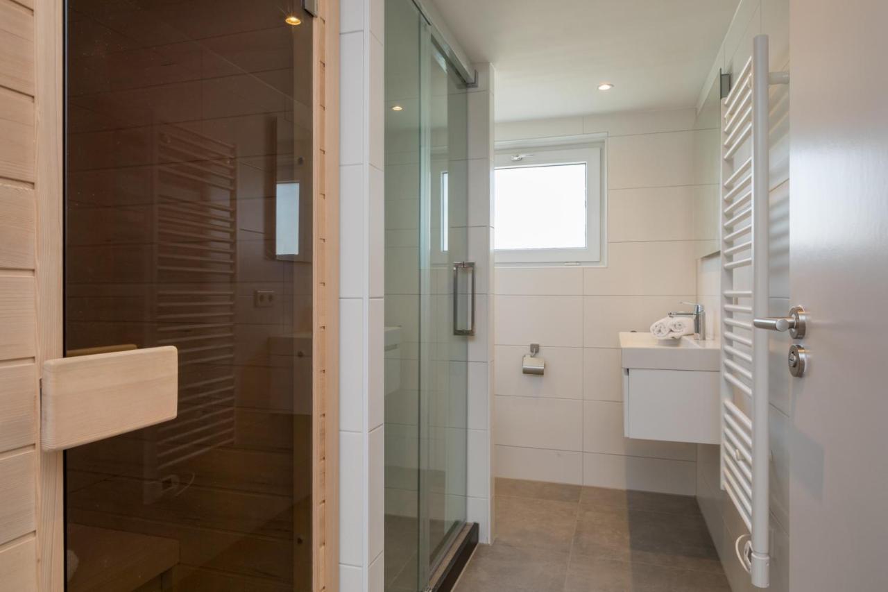 Vakantiehuis Domburg, Met Sauna Екстериор снимка