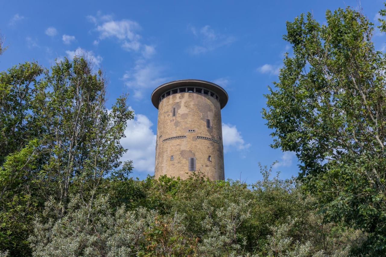 Vakantiehuis Domburg, Met Sauna Екстериор снимка